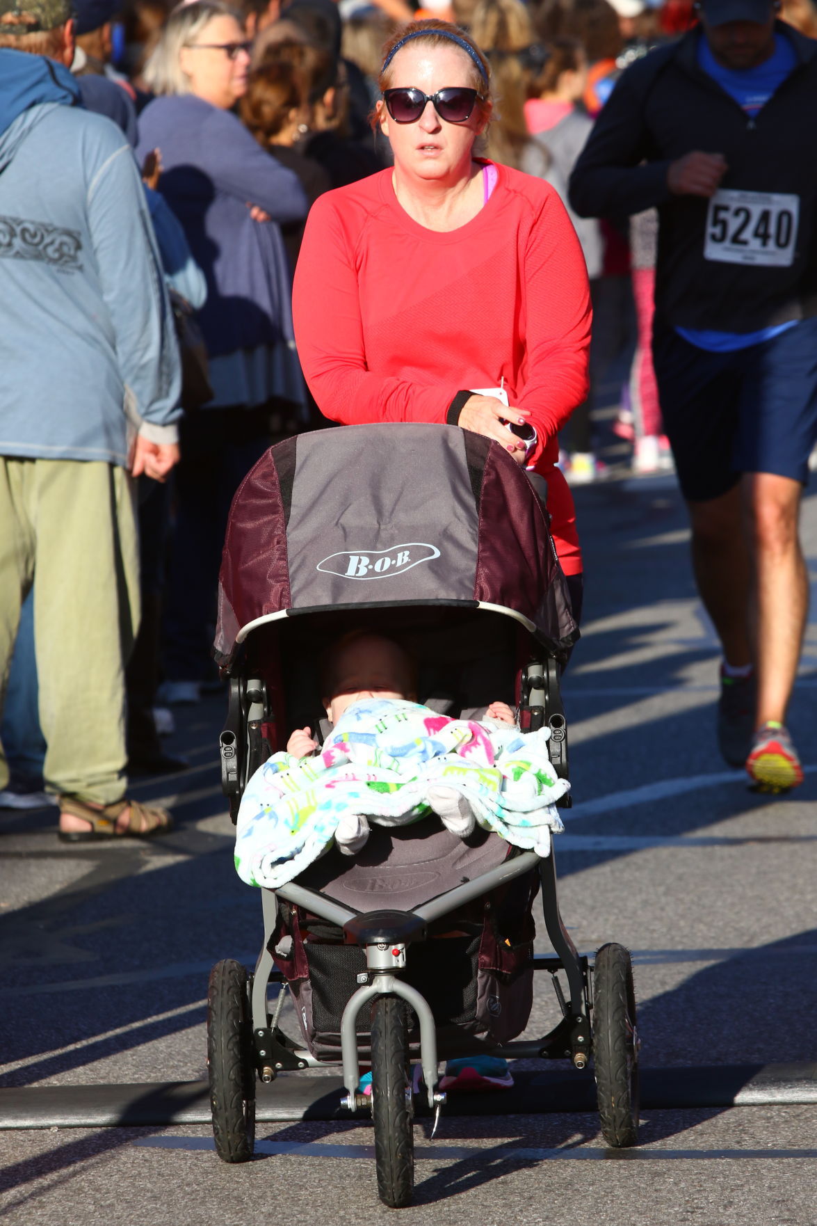 Gallery: Popcorn Panic Run